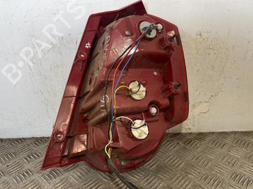 Left taillight CHEVROLET AVEO / KALOS Hatchback (T250, T255) 1.2 | BP25664583C34 
