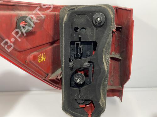Right taillight PEUGEOT 1007 (KM_) 1.4 HDi | BP25664289C35 