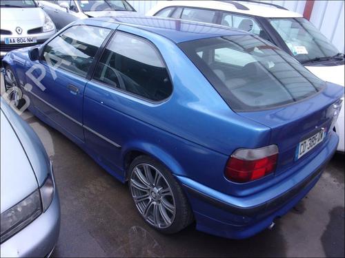 Left taillight BMW 3 Compact (E36) 318 ti | BP25666333C34 - Image 4