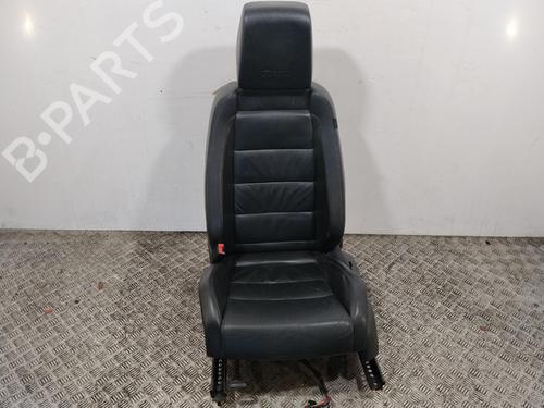 Left front seat VW GOLF VI (5K1) 2.0 GTi | BP40272378C15 - Image 6