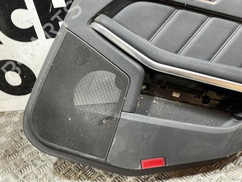 Used Rear right panel MERCEDES-BENZ E-CLASS (W212) E 220 CDI / BlueTEC (212.001, 212.002) (170 hp) 25668110