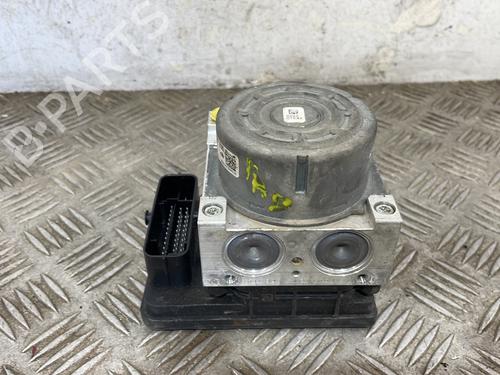 ABS pump CITROËN C4 CACTUS 1.6 HDi 90 1612543080