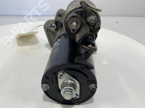 Starter RENAULT CLIO IV (BH_) 1.5 dCi 75 | BP26580908M8 