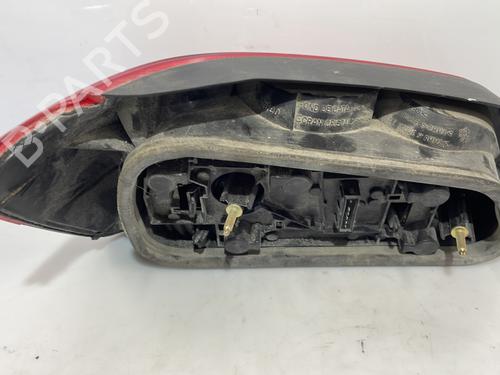 Used Right taillight Right taillight PEUGEOT 306 Hatchback (7A, 7C, N3, N5) 2.0 HDI 90 (90 hp) 28479335 28479335