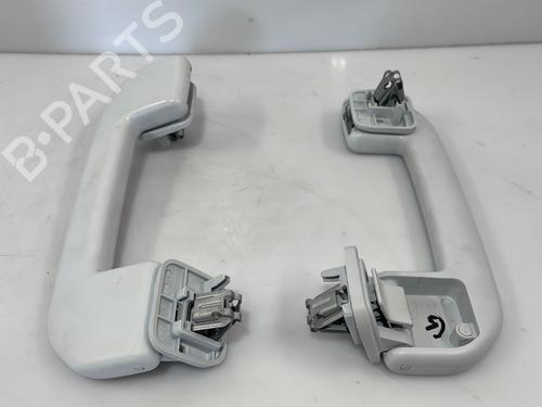 Used Interior roof handle PEUGEOT 208 II (UB_, UP_, UW_, UJ_) e-208 (136 hp) 28304398