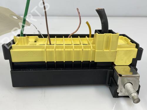 electronic-module-citroen-c4-picasso-ii-2013-25664214 main image