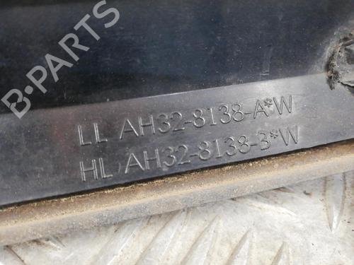 Grille LAND ROVER RANGE ROVER SPORT I (L320) 3.0 D 4x4 | BP25662346C40 