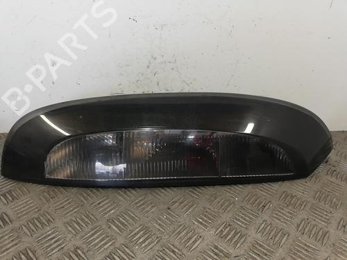 Left taillight OPEL CORSA C (X01) 1.3 CDTI (F08, F68) | BP25670065C34 