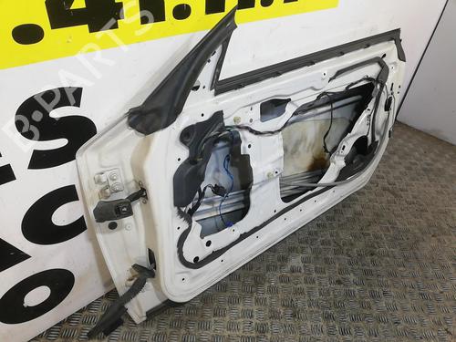 Used Right front door BMW 1 Convertible (E88) 118 d (143 hp) 25663083