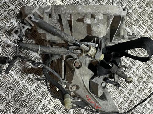Gearbox RENAULT TWINGO III (BCM_, BCA_) 0.9 TCe 90 (BCM9, BCM2) | BP25665415M3 