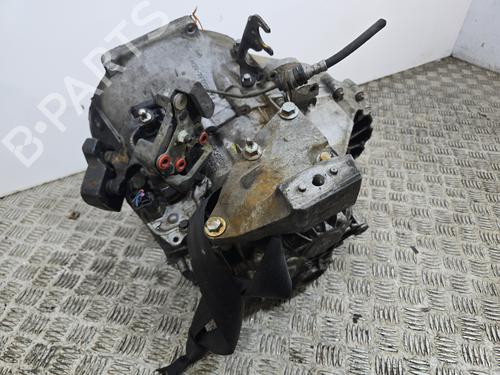 Used Gearbox Gearbox FORD GALAXY II (WA6) 1.8 TDCi (125 hp) 29829015 29829015