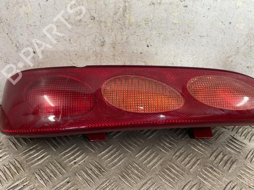 Used Left taillight FIAT SEICENTO / 600 (187_) 1.1 (187AXB, 187AXB1A, 187AXC1A02) (54 hp) 25669347