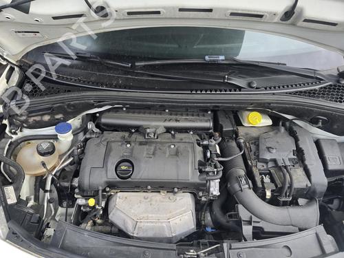 Left front shock absorber CITROËN DS3 (SA_) 1.6 VTi 120 | BP31977604M16  - Image 16
