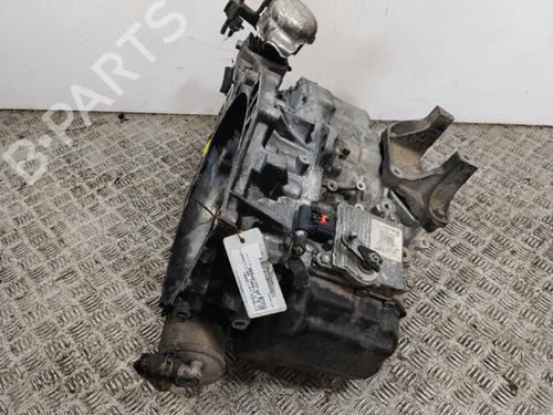 Gearbox CITROËN C6 (TD_) 2.7 HDi | BP29512802M3  - Image 5