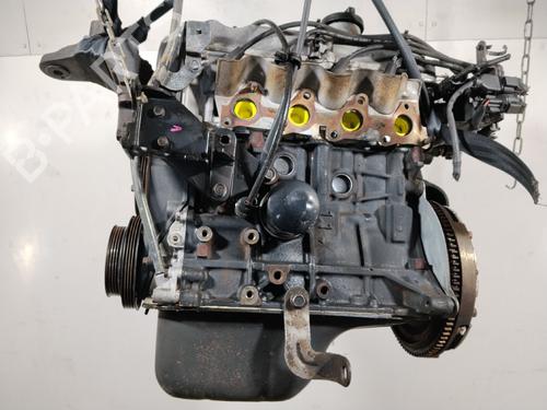 Engine HYUNDAI GETZ (TB) 1.1 | BP34168009M1 - Image 3