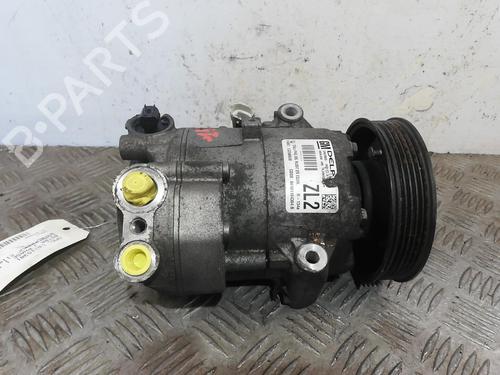 AC compressor OPEL ASTRA J (P10) 1.4 Turbo (68) | BP25669823M34 