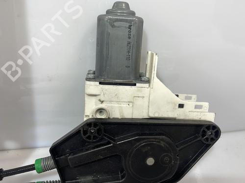 Front left window mechanism AUDI A1 (8X1, 8XK) 1.2 TFSI | BP25820383C22 - Image 3