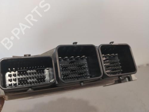 Engine control unit (ECU) CITROËN BERLINGO Box Body/MPV (B9) | BP36941584M57 - Image 4