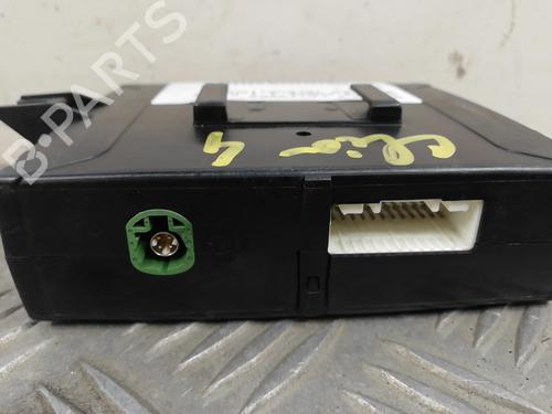 Elektronisk modul RENAULT CLIO IV (BH_) 1.5 dCi 75 | BP29571546M83 