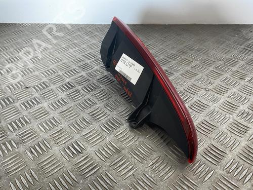 Used Left tailgate light Left tailgate light RENAULT KANGOO / GRAND KANGOO II (KW0/1_) 1.5 dCi 90 (KW05, KW08, KW0G, KW11) (90 hp) 25670404 25670404