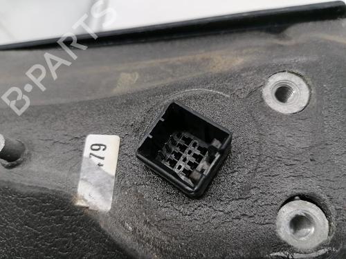 Right mirror HYUNDAI GETZ (TB) 1.5 CRDi | BP25663842C27 