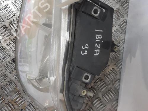 Left headlight SEAT IBIZA II (6K1) 1.9 TDI | BP25671116C28 