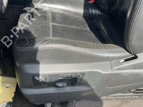 Left front seat PORSCHE CAYENNE (9PA) S 4.5 | BP32700598C15 - Image 14