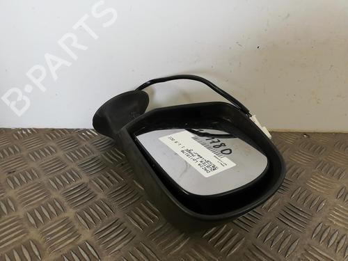 Used Right mirror DACIA DUSTER (HS_) 1.5 dCi (86 hp) 25665343