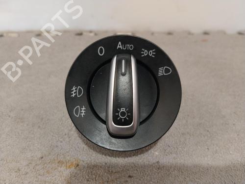 Headlight switch VW GOLF VI (5K1) 1.6 TDI | BP38543345I24 - Image 2