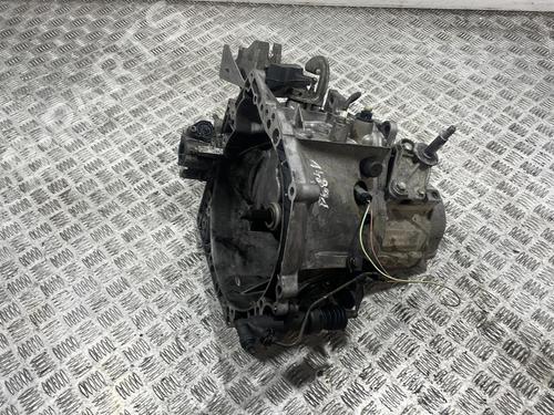 Used Gearbox PEUGEOT 308 I (4A_, 4C_) 1.6 HDi (109 hp) 25662947
