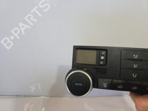 Commande Chauffage VW TOUAREG (7LA, 7L6, 7L7)  | BP29893396I5 