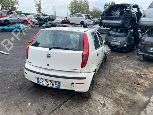 Engine FIAT PUNTO (188_) 1.3 JTD 16V | BP25667917M1 