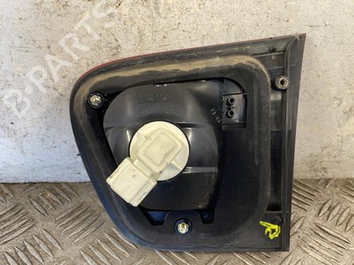 Used Left tailgate light Left tailgate light SEAT IBIZA II (6K1) 1.4 i (60 hp) 25664357 25664357