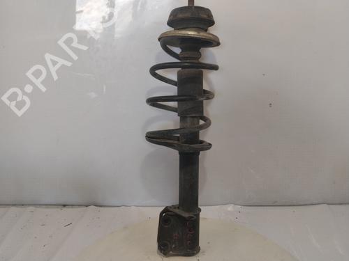 Left front shock absorber RENAULT TWINGO II (CN0_) 1.2 (CN0D) | BP35923861M16 - Image 4