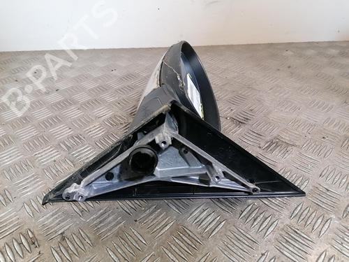 Used Left mirror BMW 1 (E87) 118 d (122 hp) 25668545