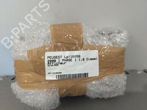 display-monitor-peugeot-2008-i-cu_-2013-32326747 main image
