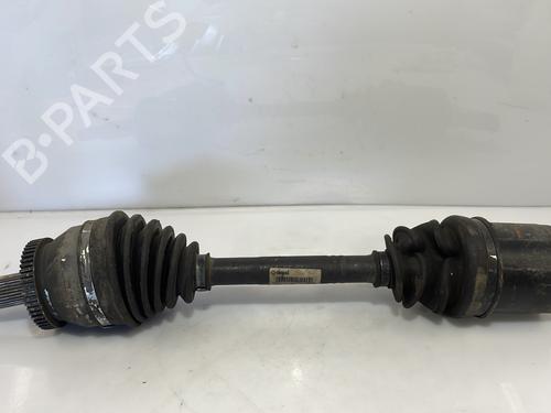 Used Left front driveshaft HYUNDAI SANTA FÉ II (CM) 2.2 CRDi GLS 4x4 (150 hp) 27325251