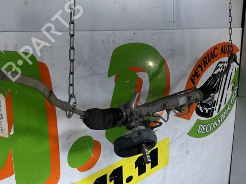 Steering rack DACIA SANDERO II 1.5 Blue dCi 95 (B8JL) | BP25664639M22 