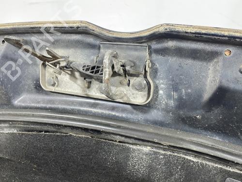 Hood VW GOLF V (1K1) 1.9 TDI | BP29330204C1 