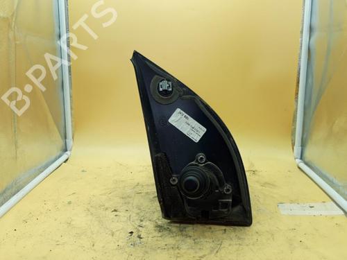 Left mirror FIAT PANDA (169_) 1.1 (169.AXA1A) | BP25671097C26 