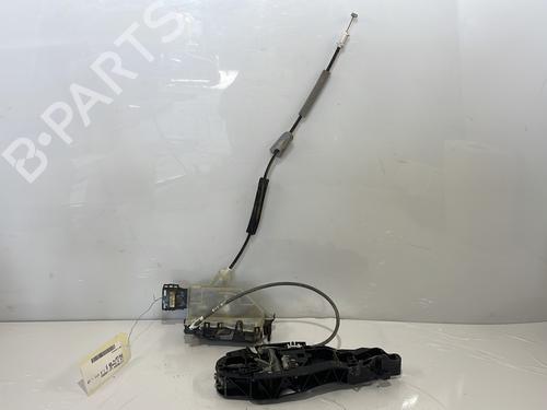 rear-right-lock-citroen-c3-iii-sx-2016-27884306 main image