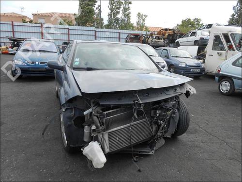 Gearbox RENAULT MEGANE II Coupé-Cabriolet (EM0/1_) 1.9 dCi | BP25668747M3 