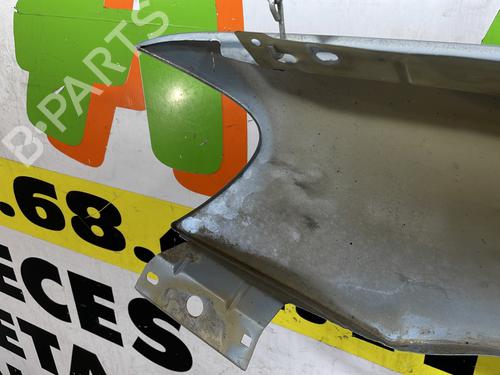 Right front fenders PEUGEOT 106 II (1A_, 1C_) 1.5 D | BP25666921C42 