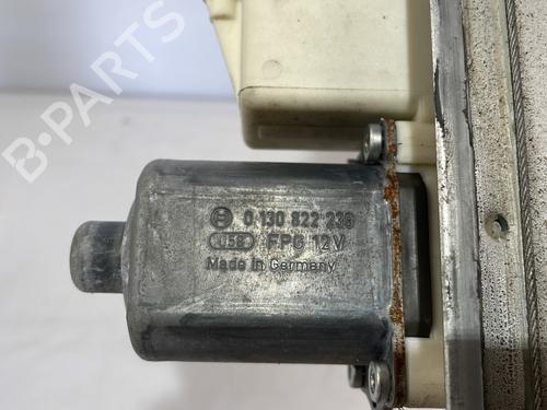 Rudehejsemekanisme venstre bagtil CITROËN C4 I (LC_) 1.6 HDi | BP25661682C24 