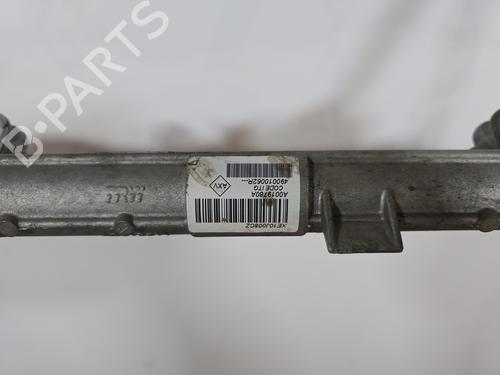 Used Steering rack Steering rack RENAULT MEGANE III Coupe (DZ0/1_) 2.0 TCe (DZ1N) (250 hp) 25668934 25668934