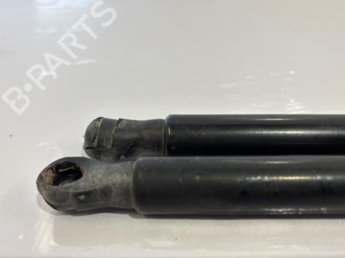 Gassdemper Bakluke RENAULT CLIO V (B7_) 1.0 TCe 100 (B7MT) | BP27681925C138 