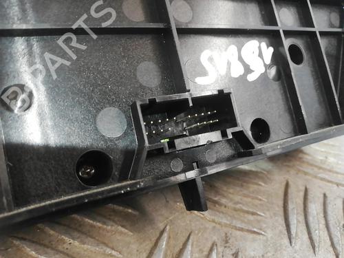 Climate control LAND ROVER FREELANDER 2 (L359) 2.2 TD4 4x4 | BP25667477I5 