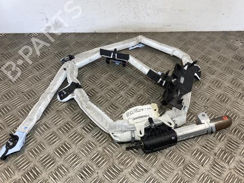 Left curtain airbag BMW 3 (E90) 318 d | BP25670497C11 
