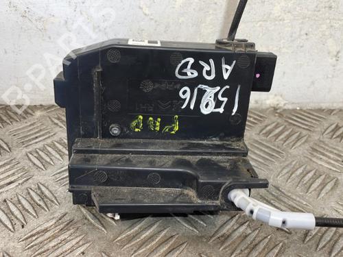 Rear right lock PEUGEOT 308 SW II (LC_, LJ_, LR_, LX_, L4_) 1.6 BlueHDi 120 | BP25667106C99 