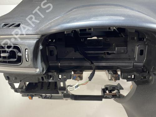 Dashboard CITROËN C3 III Van (SX_, SY_) BlueHDi 100 | BP25664866C46 - Image 7